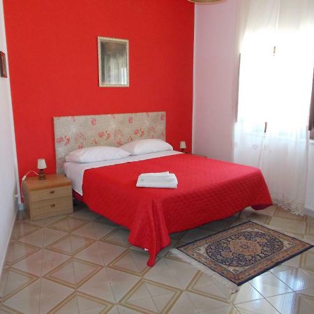 Zia Silvana Apartment Трапани Екстериор снимка