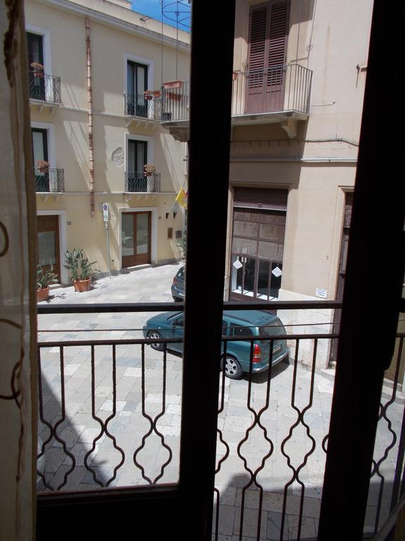 Zia Silvana Apartment Трапани Екстериор снимка