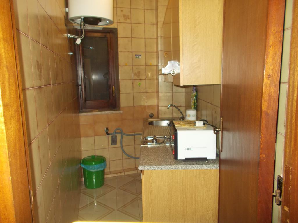 Zia Silvana Apartment Трапани Екстериор снимка