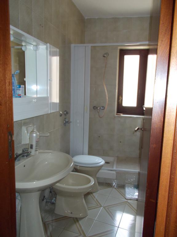 Zia Silvana Apartment Трапани Екстериор снимка