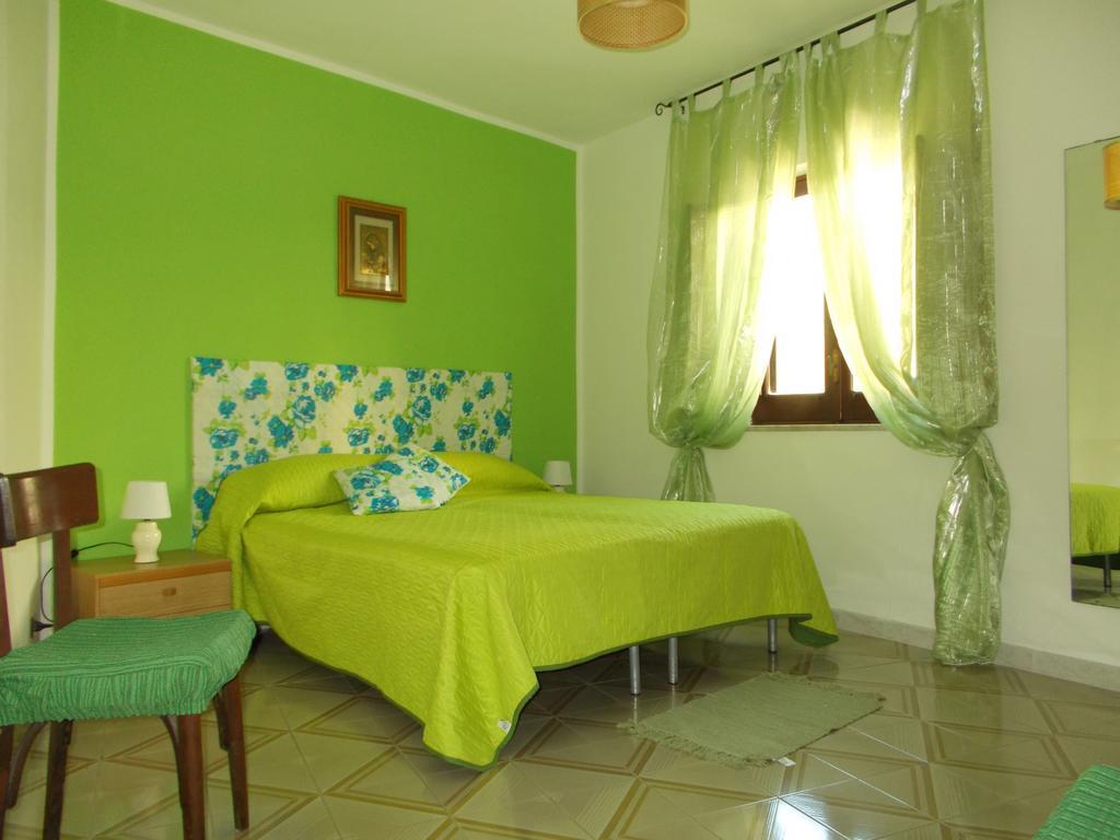Zia Silvana Apartment Трапани Екстериор снимка