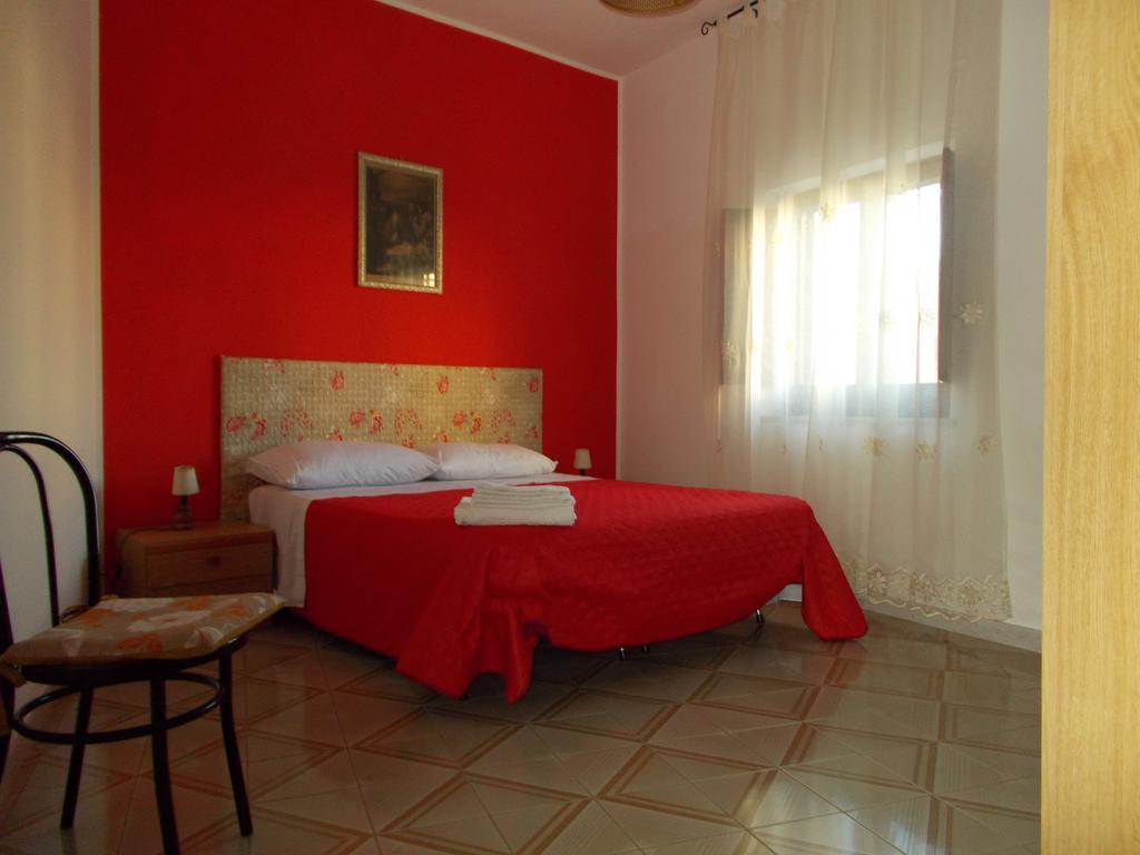 Zia Silvana Apartment Трапани Екстериор снимка
