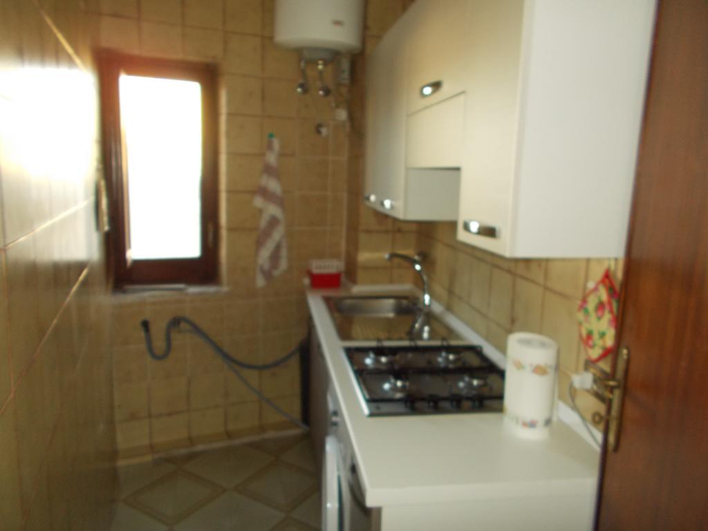 Zia Silvana Apartment Трапани Екстериор снимка