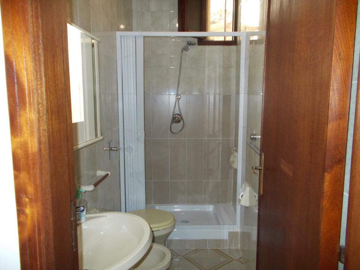 Zia Silvana Apartment Трапани Екстериор снимка