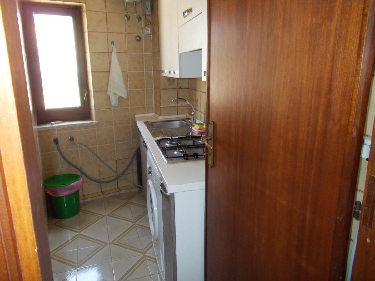 Zia Silvana Apartment Трапани Екстериор снимка